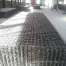 export Australia standards reinforcing rebar slab mesh sheet